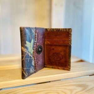 Bass Pro Shops Camouflage Trifold Wallet